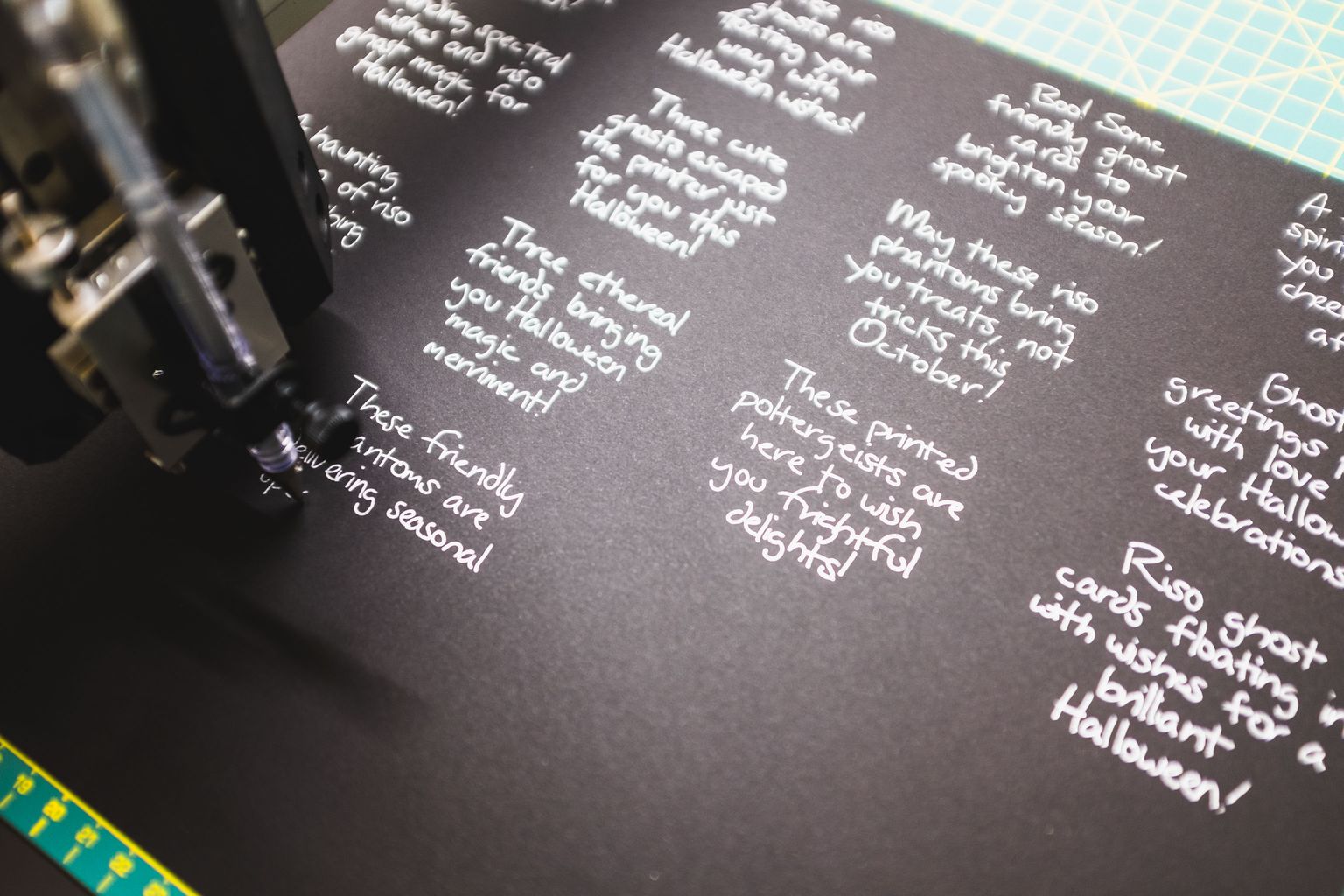 Project image for The Drawing Machine